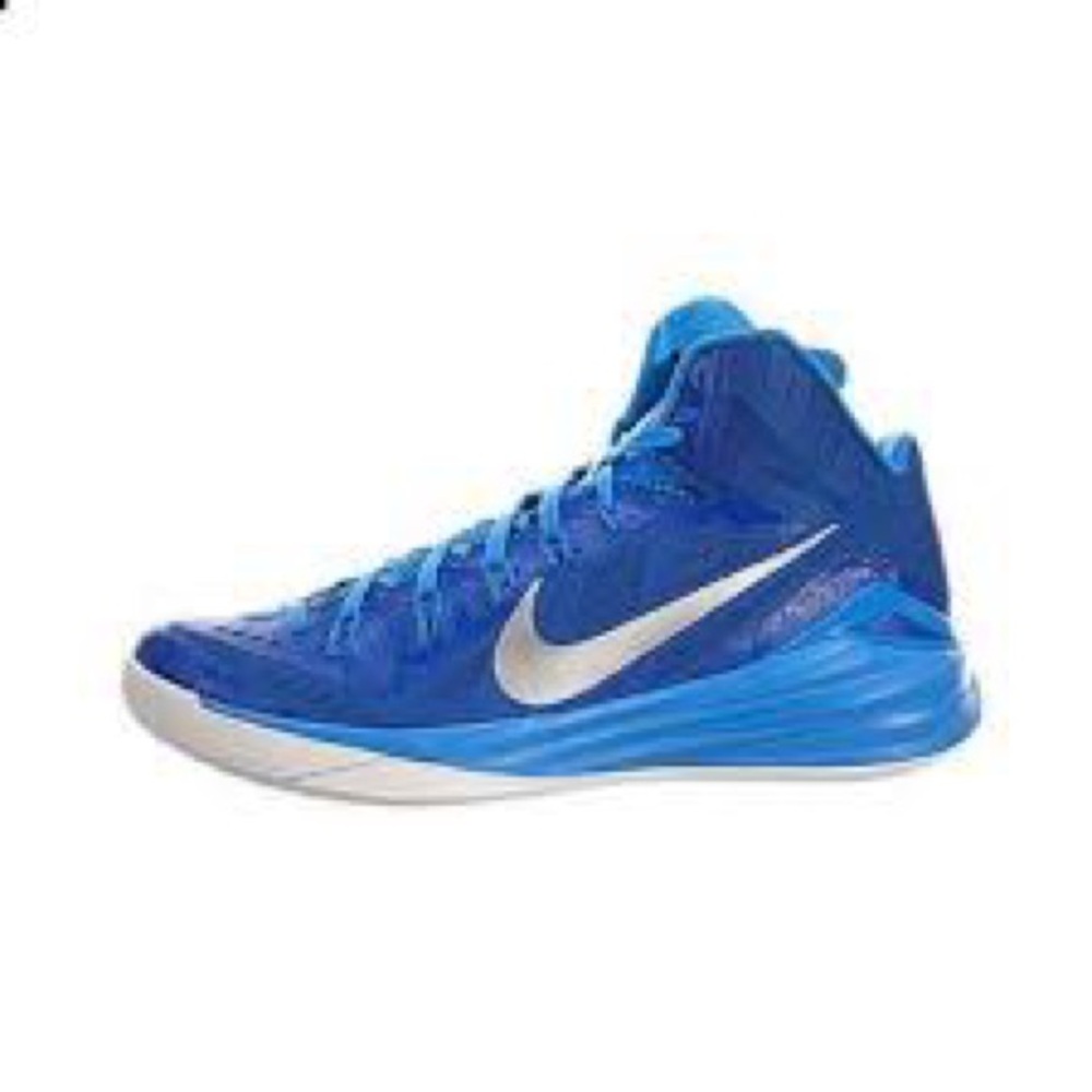 Nike Lunarlon Men's Basketball Shoes